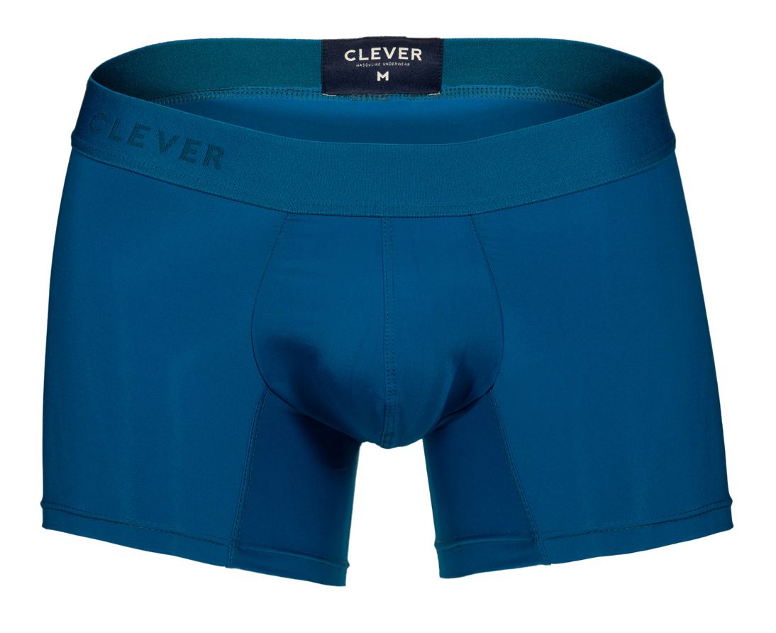 Clever 1304 Primary Trunks Farbe Petrolblau