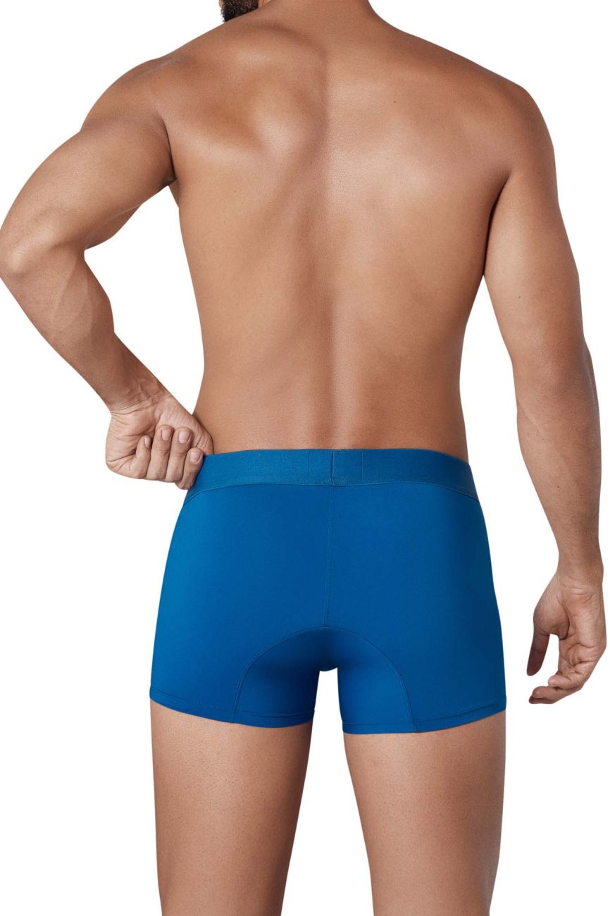 Clever 1304 Primary Trunks Farbe Petrolblau