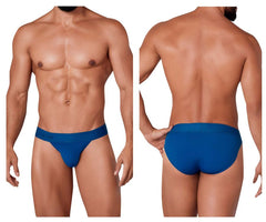 Clever 1305 Primäre Bikinifarbe Petrolblau