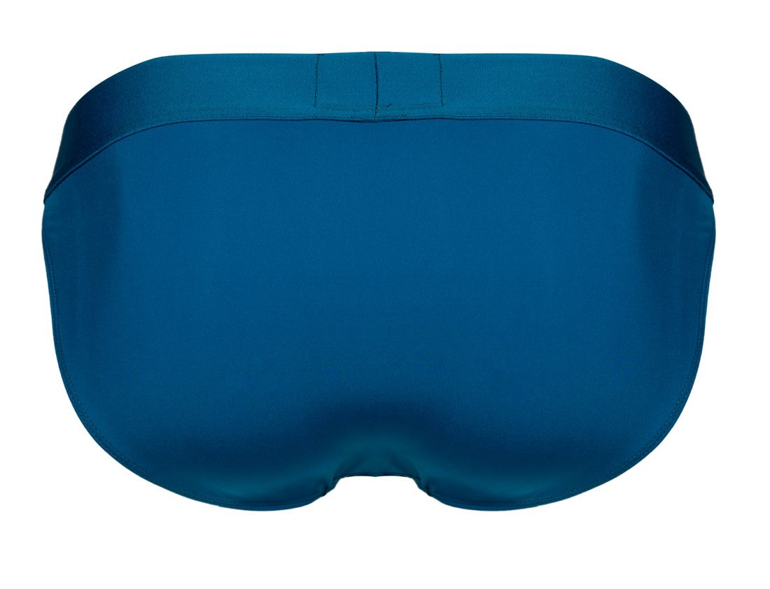 Clever 1305 Primäre Bikinifarbe Petrolblau