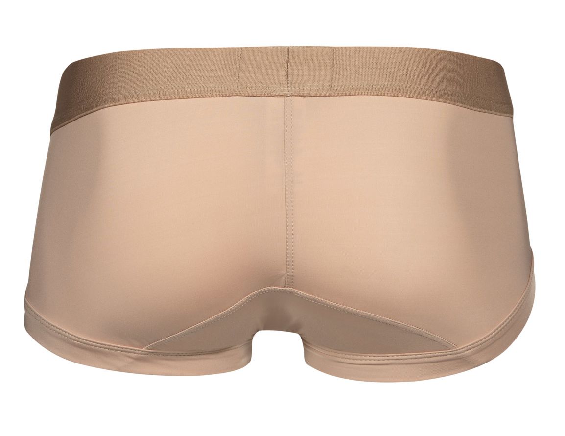 Clever 1306 Tribe Trunks Color Beige