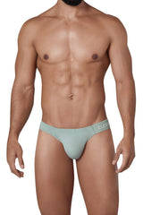 Clever 1307 Tribe Bikini Farbe Grün
