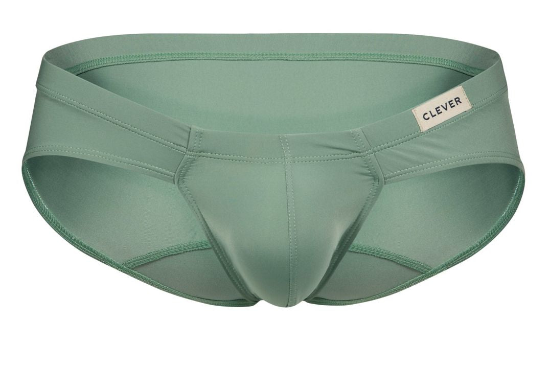 Slip Clever 1308 Tribe Couleur Vert