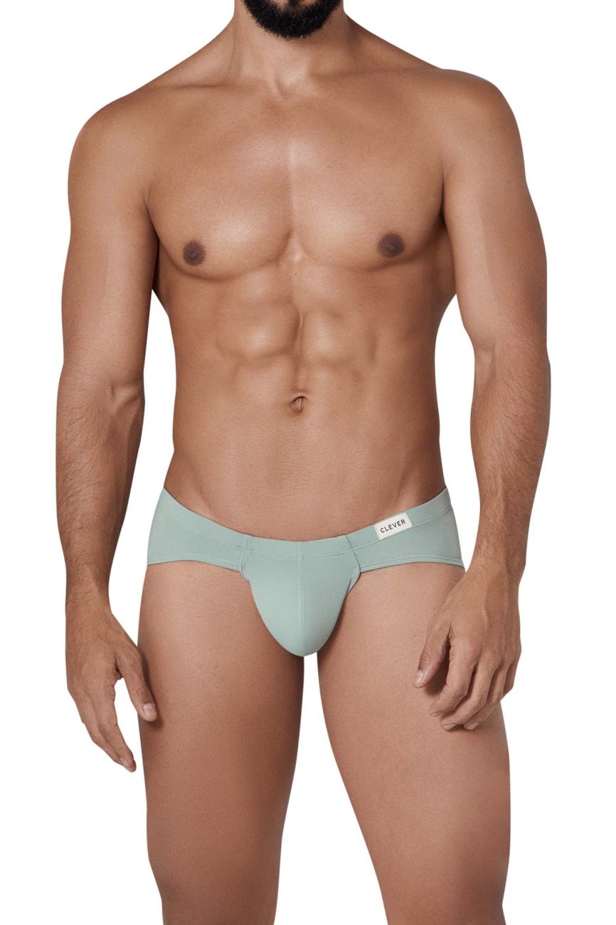 Slip Clever 1308 Tribe Couleur Vert