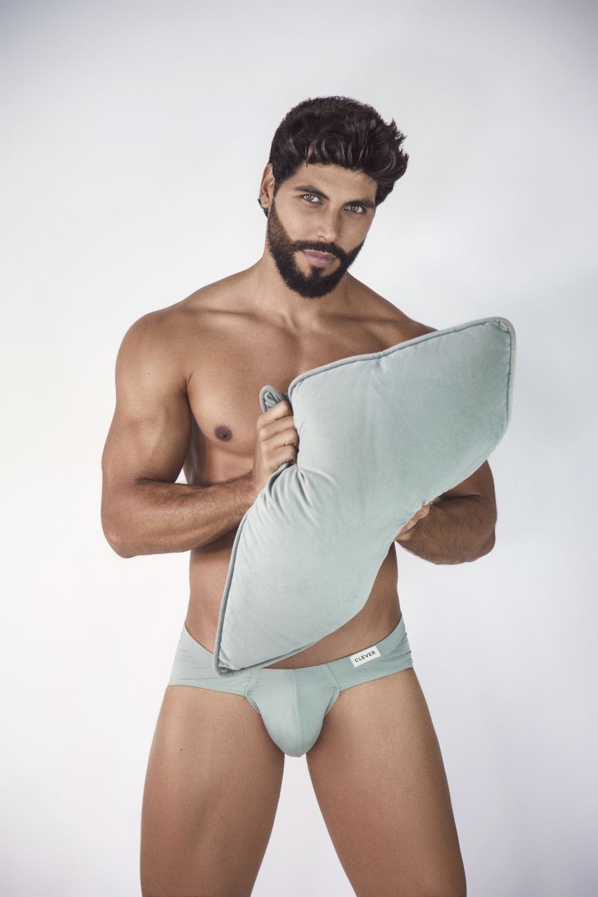 Slip Clever 1308 Tribe Couleur Vert