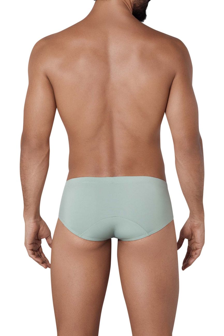 Slip Clever 1308 Tribe Couleur Vert