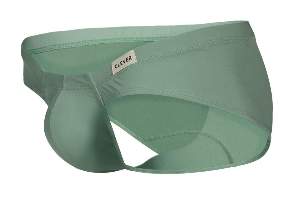 Slip Clever 1308 Tribe Couleur Vert