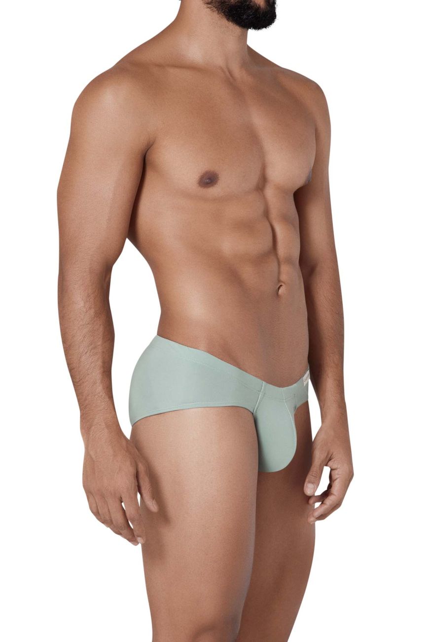 Slip Clever 1308 Tribe Couleur Vert