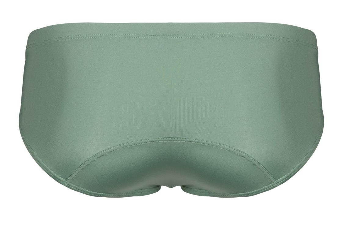 Slip Clever 1308 Tribe Couleur Vert