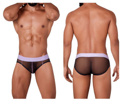 Slip Clever 1313 Hunch Couleur Noir