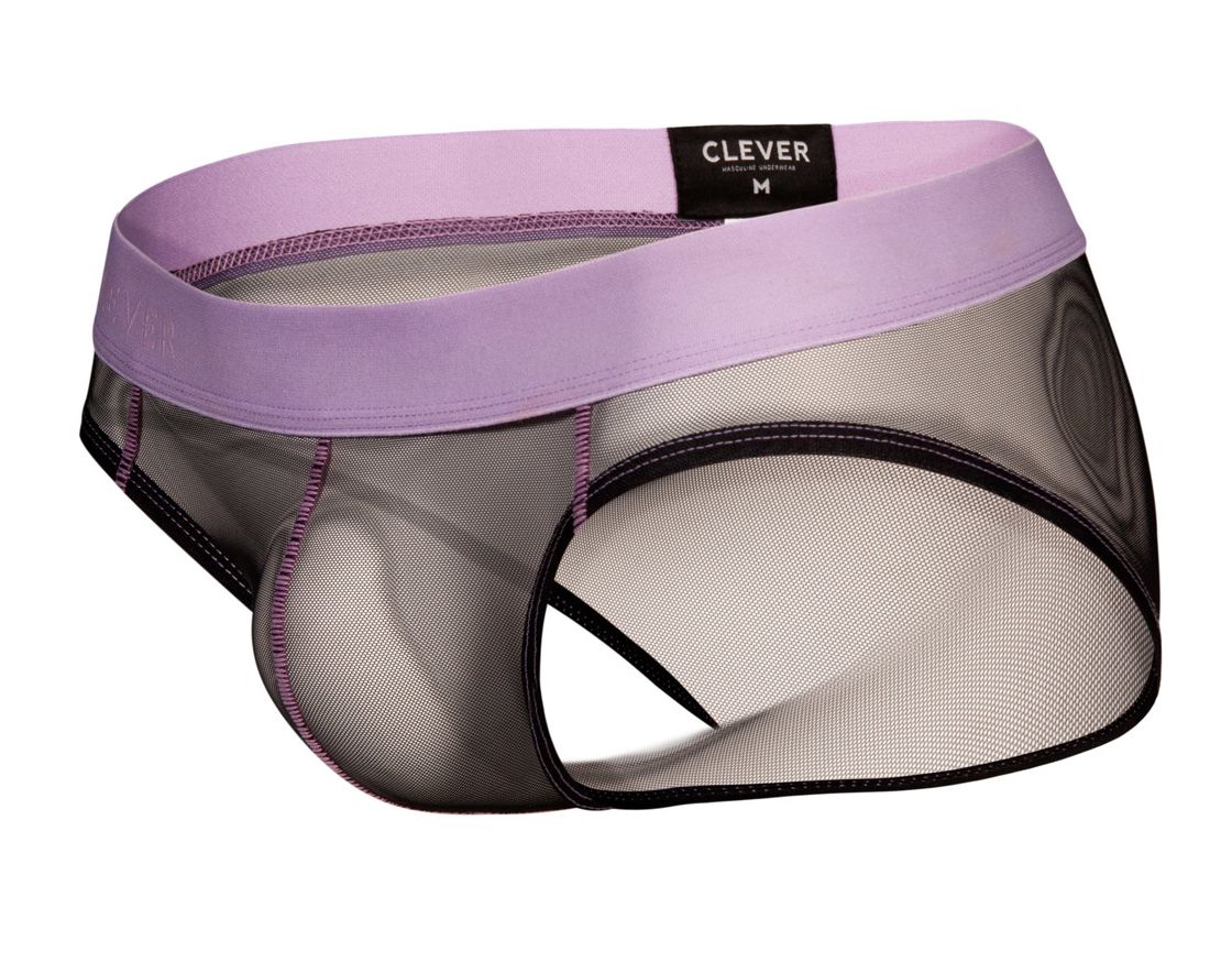 Slip Clever 1313 Hunch Couleur Noir