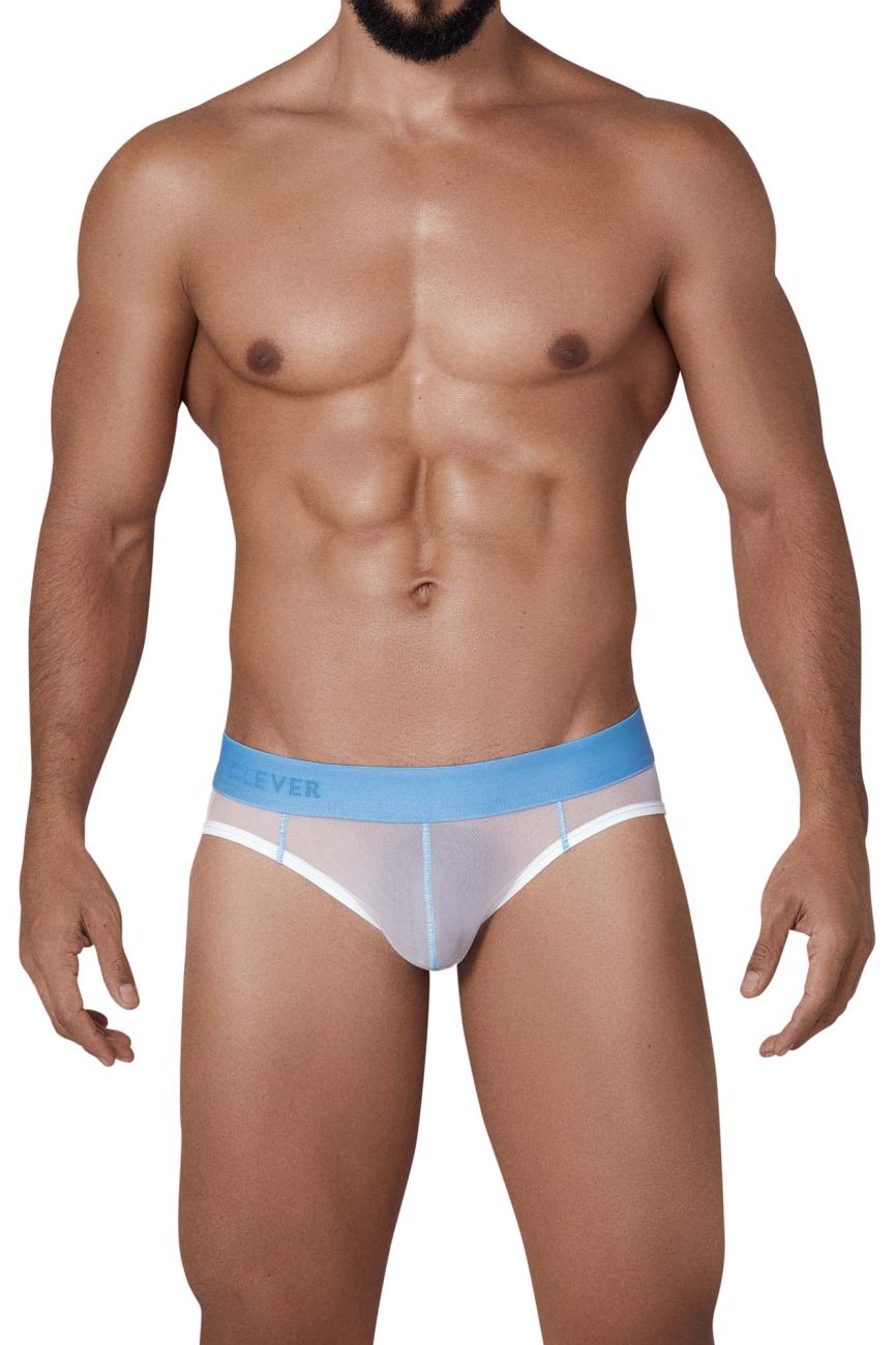 Slip Clever 1313 Hunch Couleur Blanc