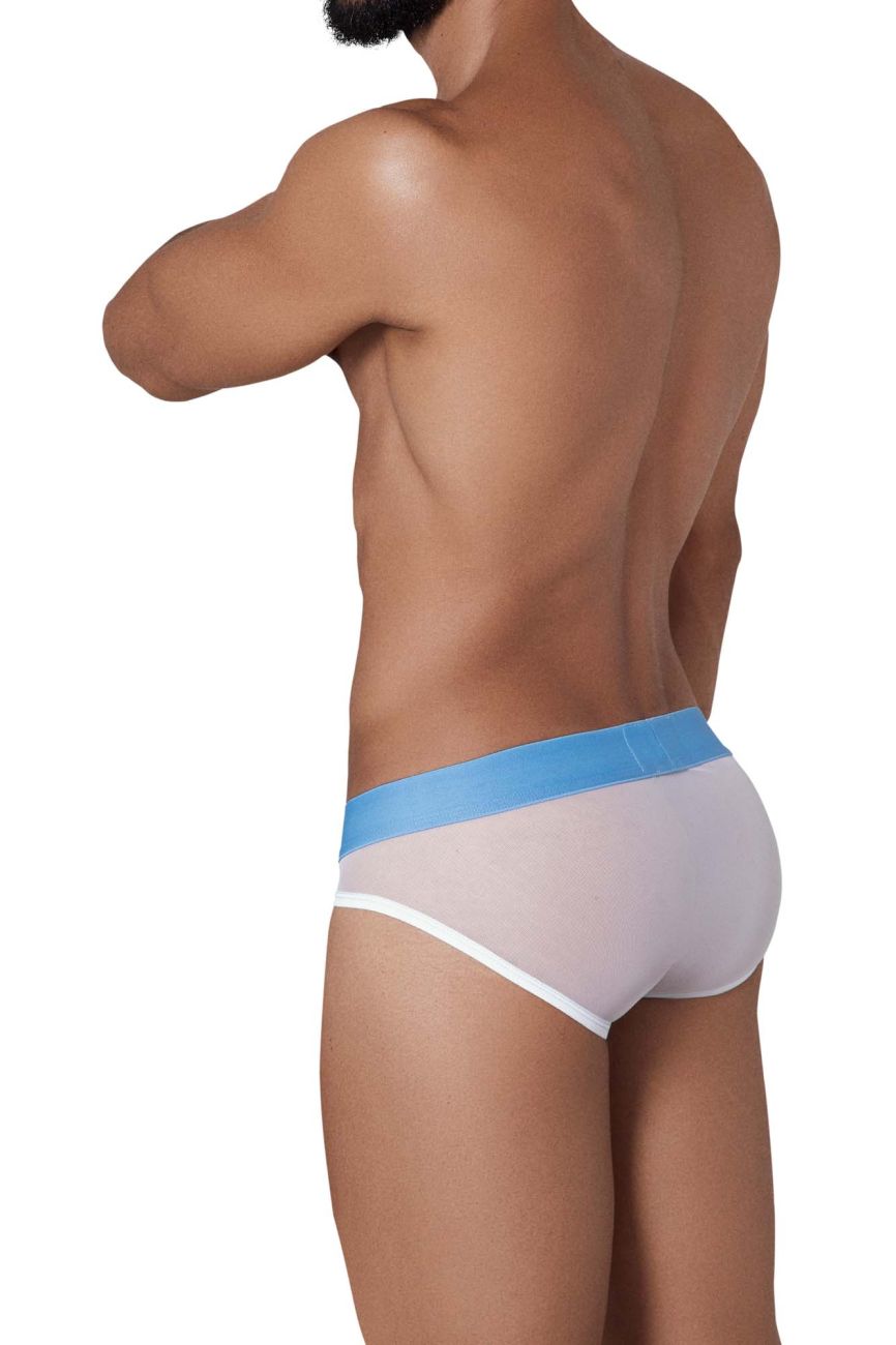 Slip Clever 1313 Hunch Couleur Blanc