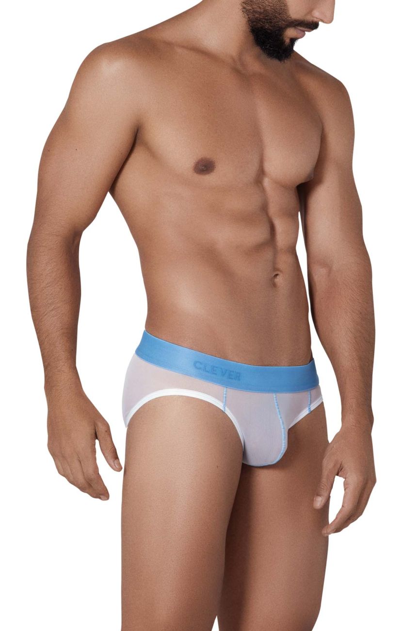 Slip Clever 1313 Hunch Couleur Blanc