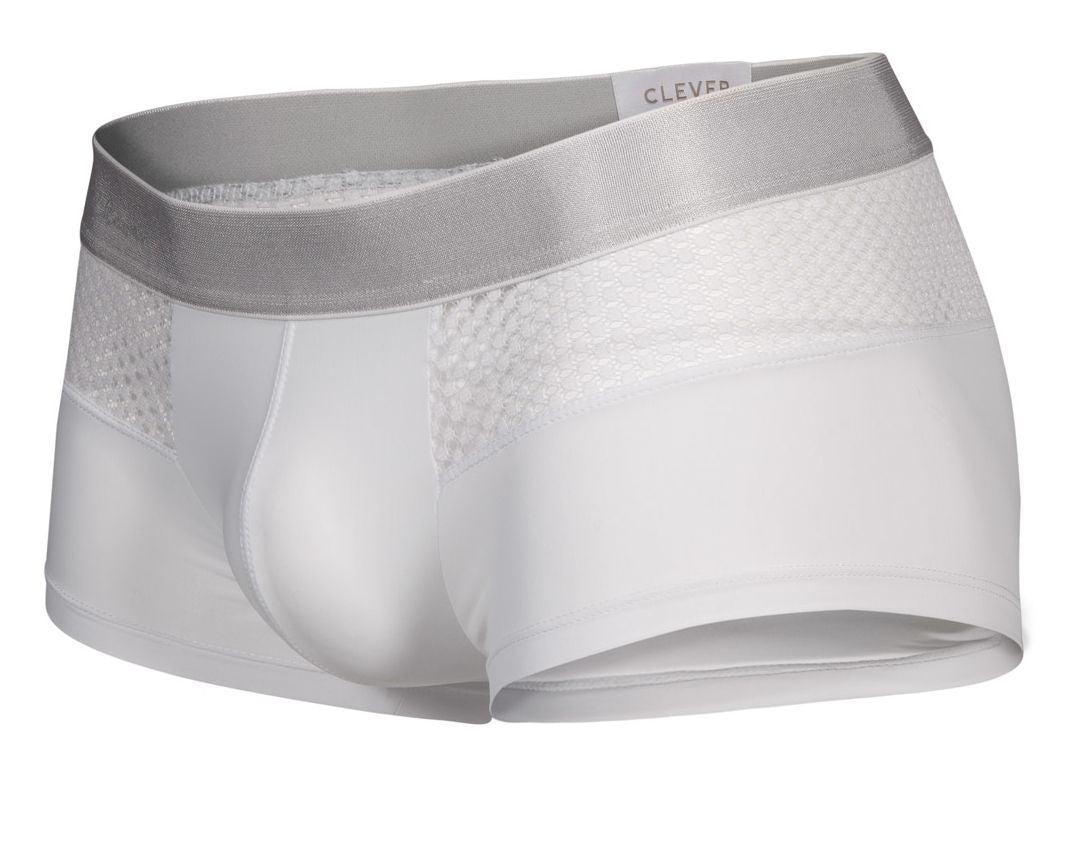 Clever 1315 Urge Boxer Couleur Blanc