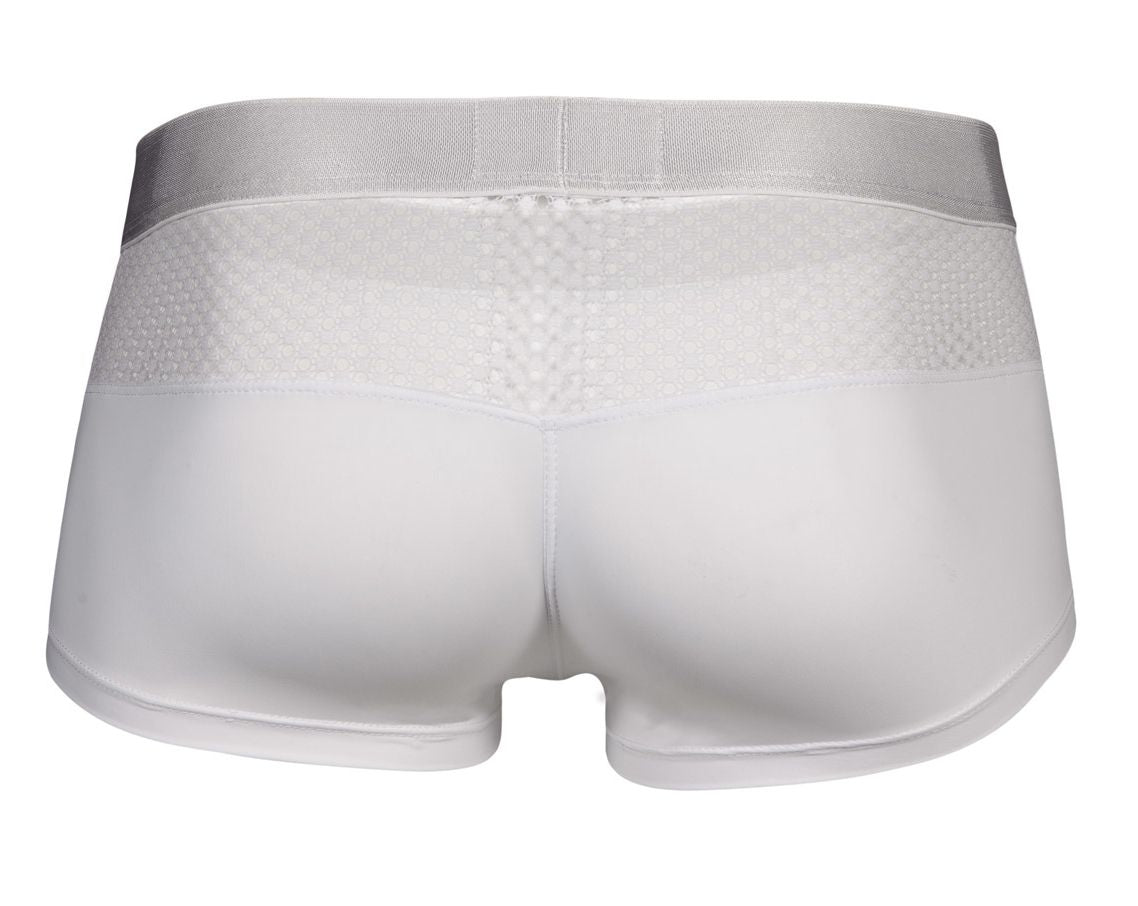 Clever 1315 Urge Boxer Couleur Blanc