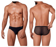 Slip Clever 1316 Urge Couleur Noir