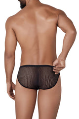 Slip Clever 1316 Urge Couleur Noir