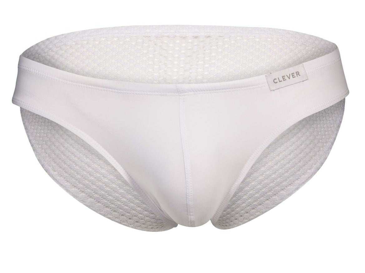 Slip Clever 1316 Urge Couleur Blanc