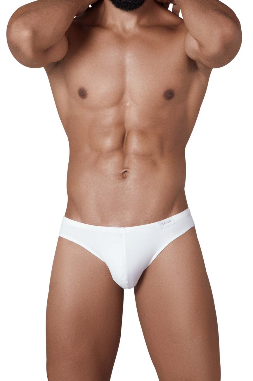 Slip Clever 1316 Urge Couleur Blanc