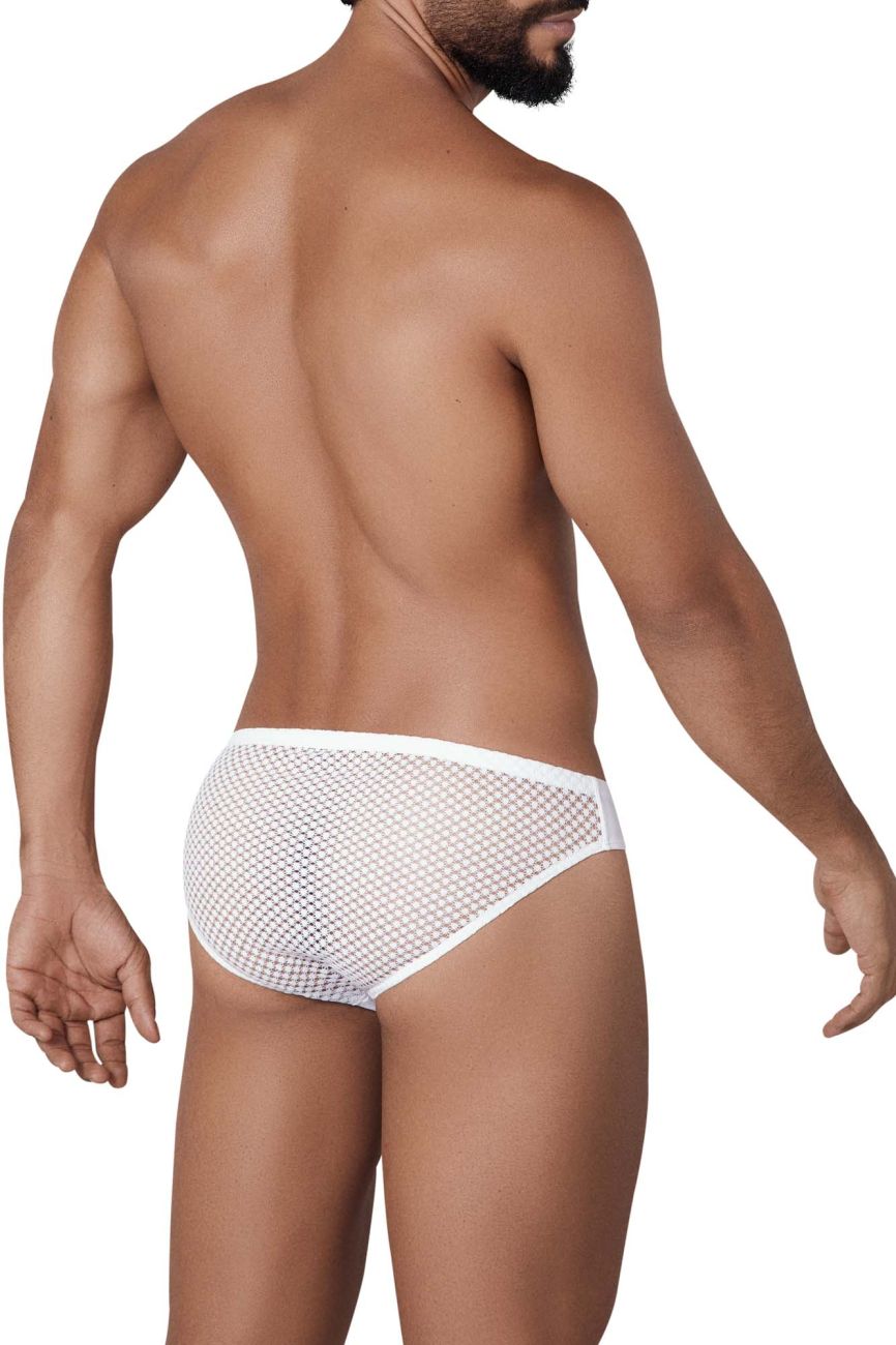 Slip Clever 1316 Urge Couleur Blanc