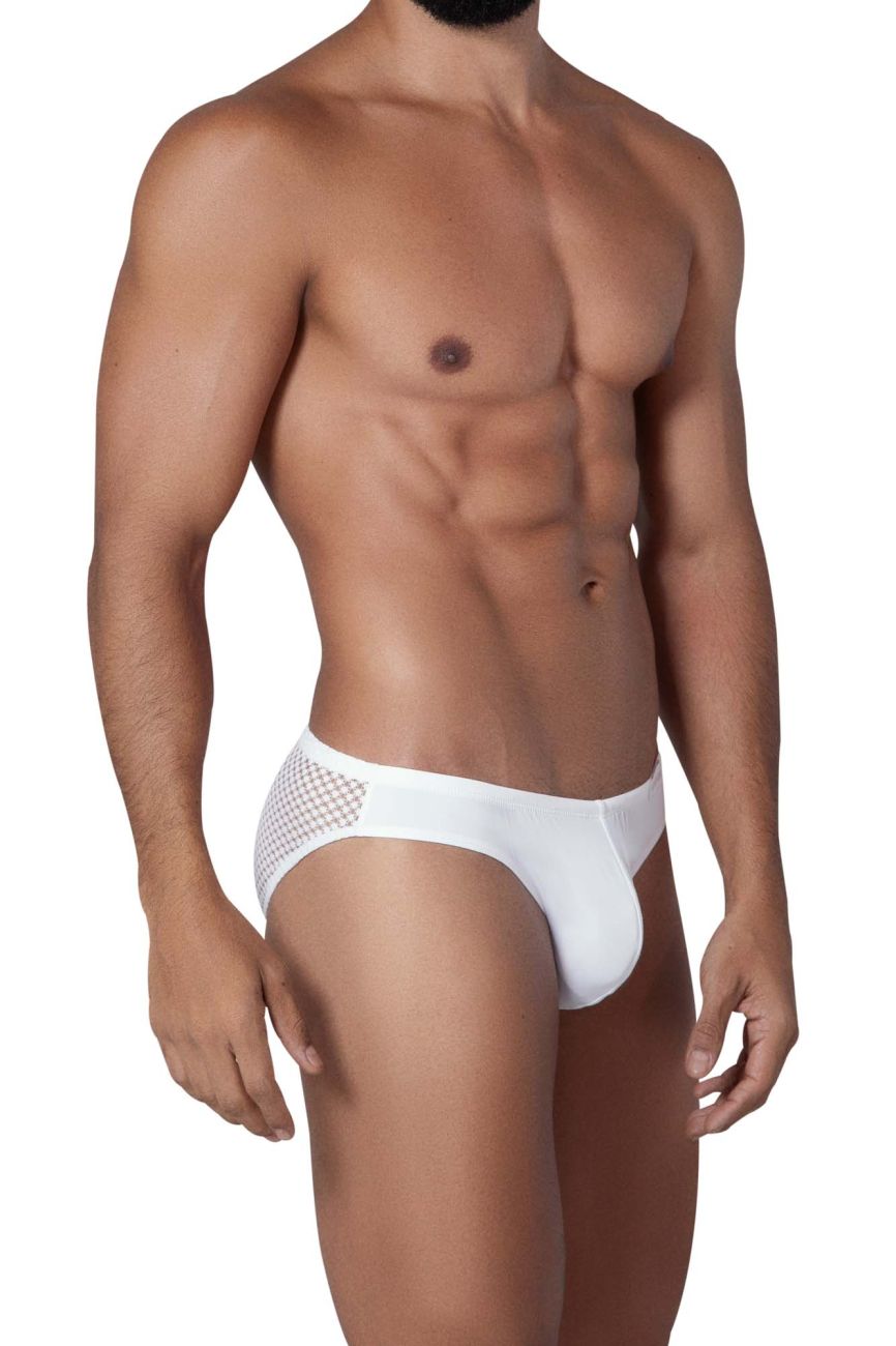 Slip Clever 1316 Urge Couleur Blanc