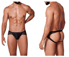 Jockstrap Clever 1317 Urge Couleur Noir