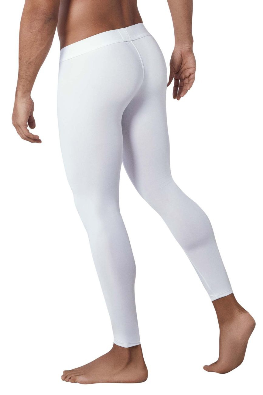 Clever 1326 Energy Athletic Pants Farbe Weiß