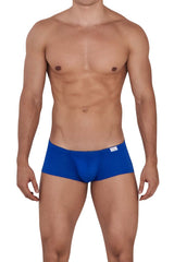 Clever 1407 Wood Trunks Color Blue