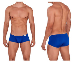 Clever 1407 Wood Trunks Color Blue