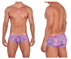 Clever 1417 Descent Badehose Farbe Fuchsia