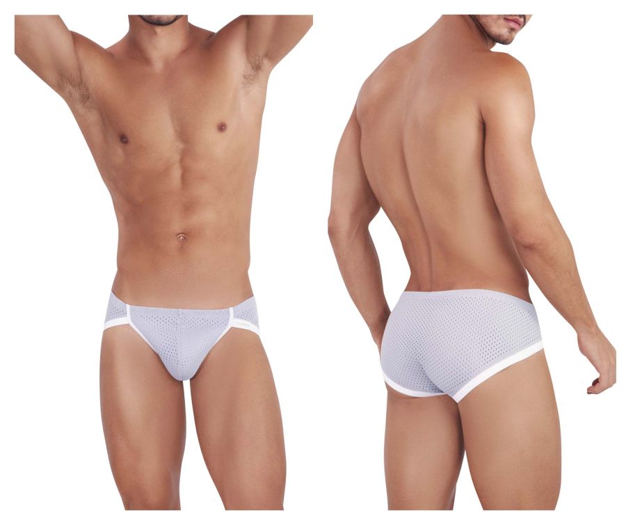 Clever 1447 Fable Slip Farbe Grau