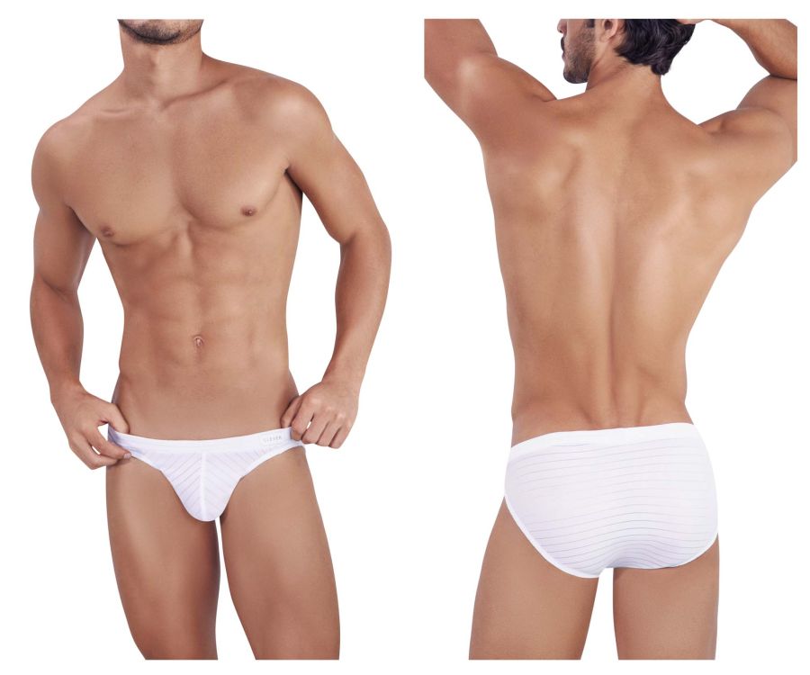 Clever 1449 Sainted Bikini Farbe Weiß