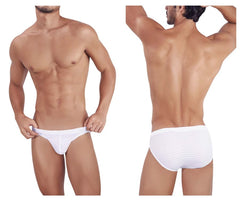 Clever 1449 Sainted Bikini Farbe Weiß