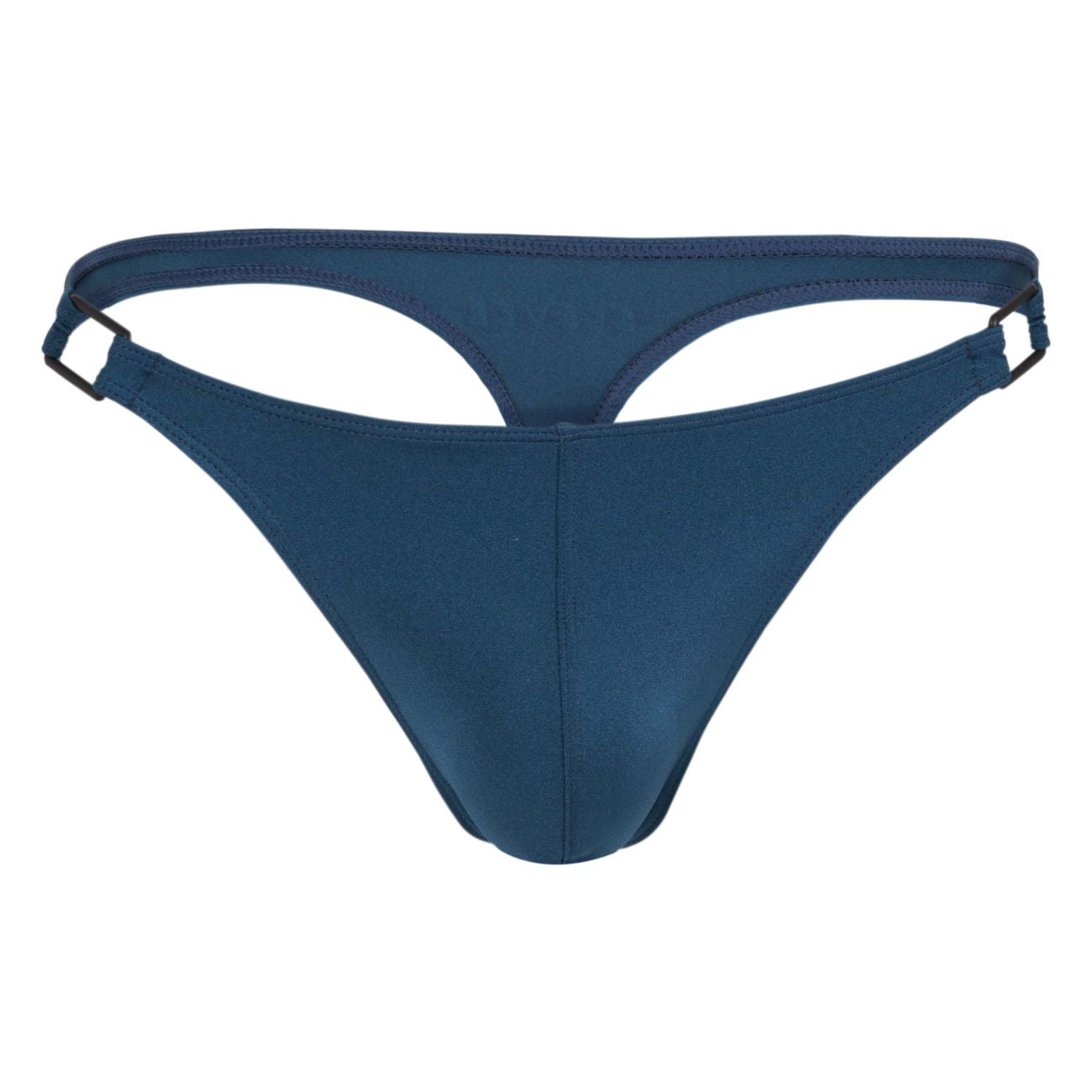 Clever 1455 Blinkende Tangas Farbe Petrolblau