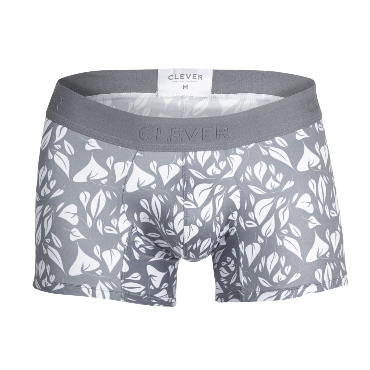 Clever 1456 Grace Trunks Couleur Gris