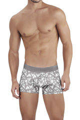 Clever 1456 Grace Badehose Farbe Grau