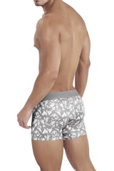 Clever 1456 Grace Badehose Farbe Grau
