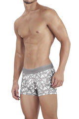 Clever 1456 Grace Badehose Farbe Grau