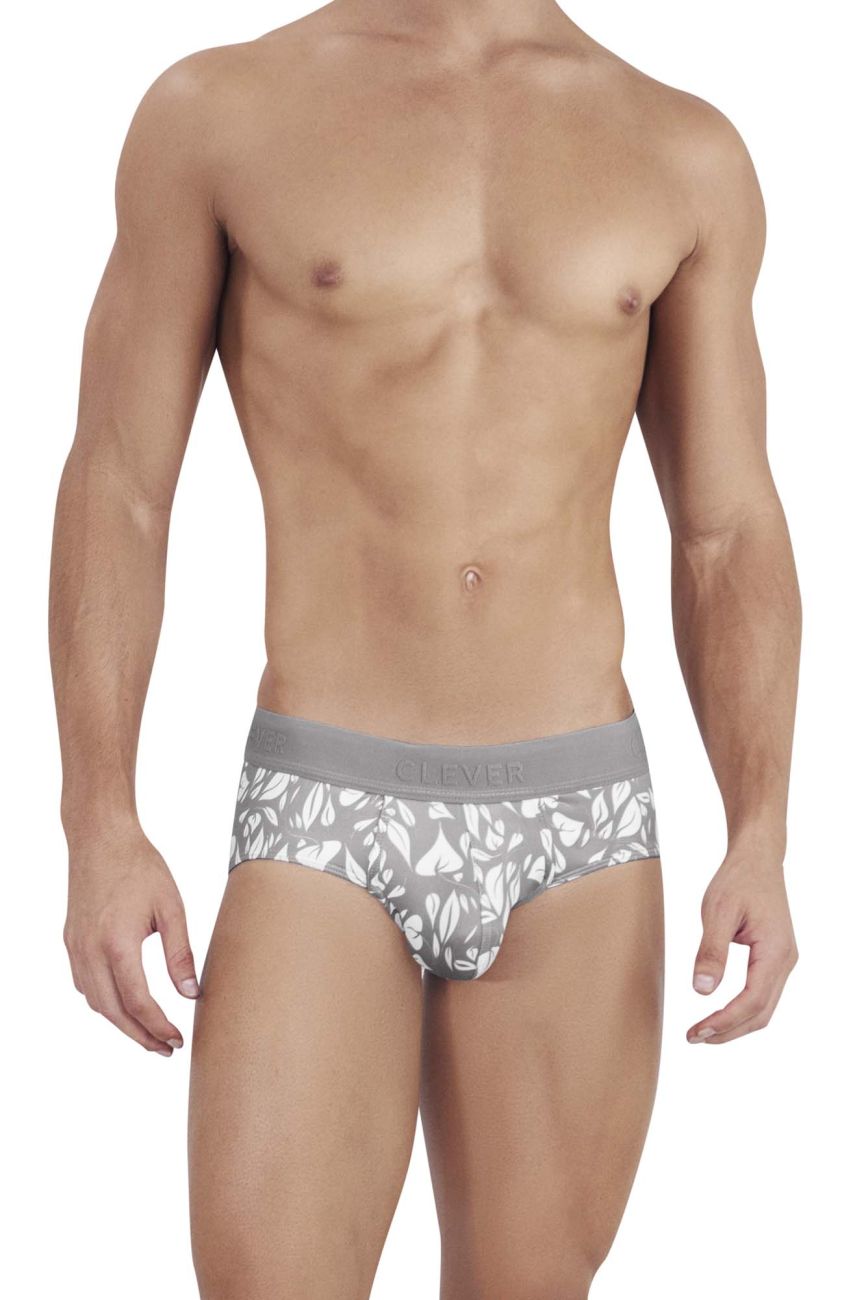 Slip Clever 1457 Grace Couleur Gris