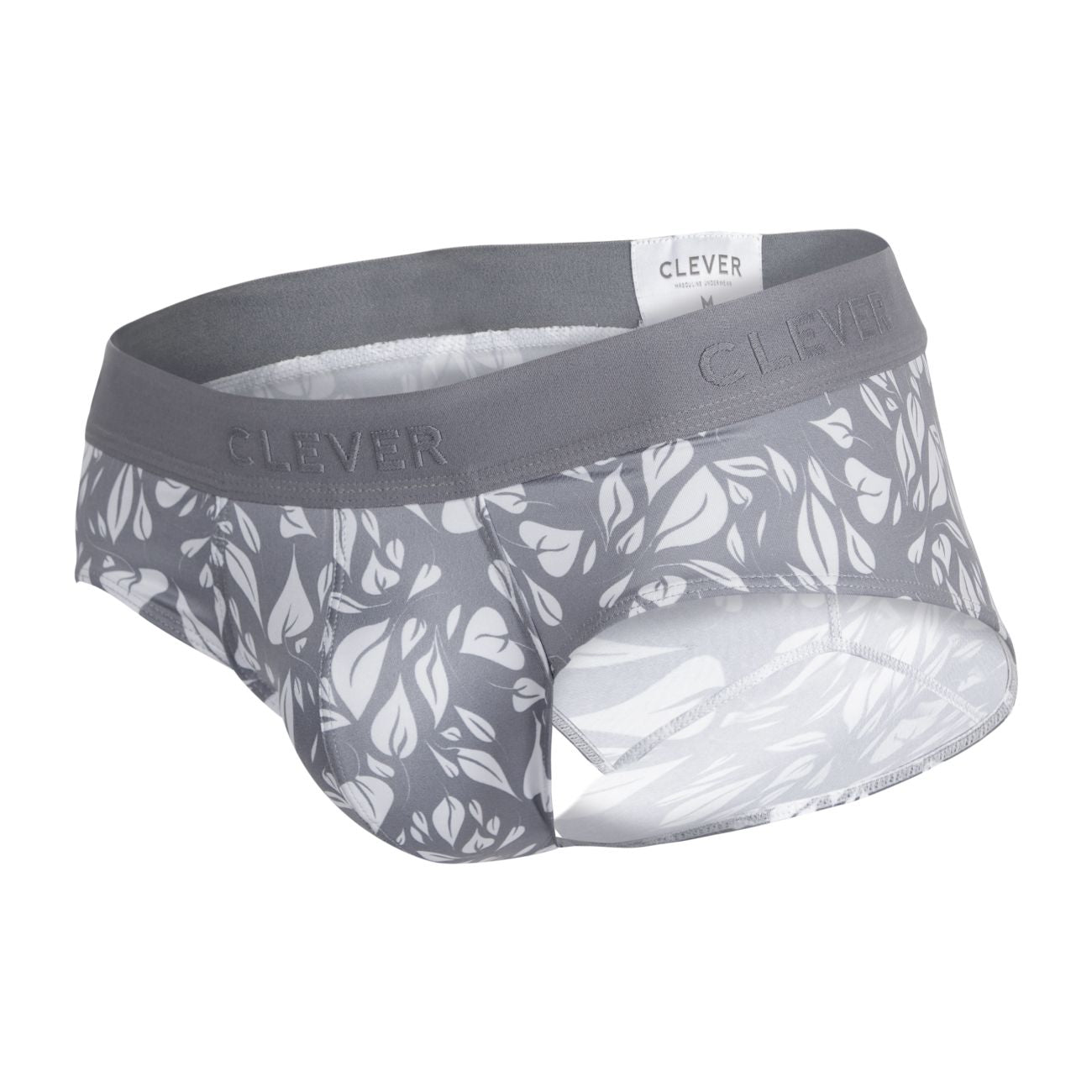 Slip Clever 1457 Grace Couleur Gris