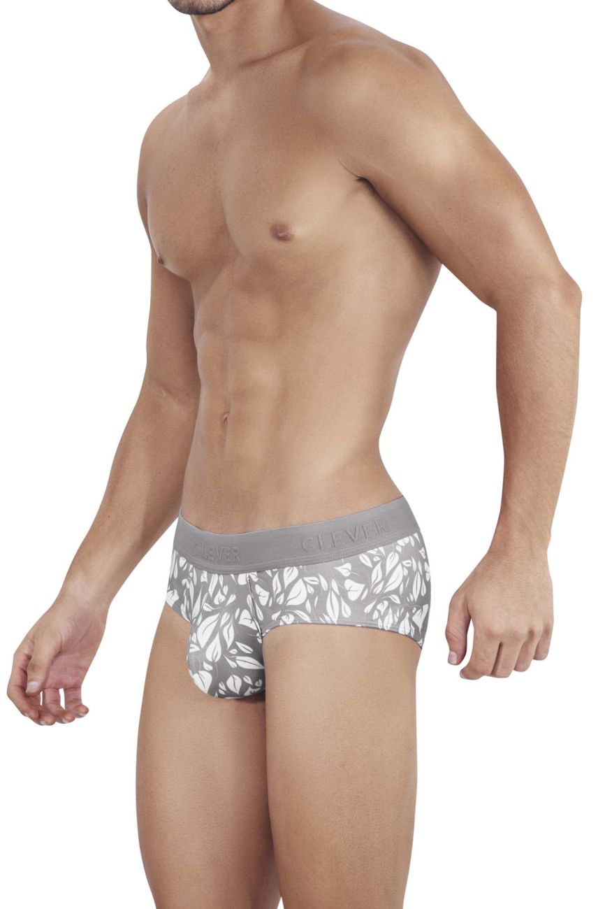 Slip Clever 1457 Grace Couleur Gris