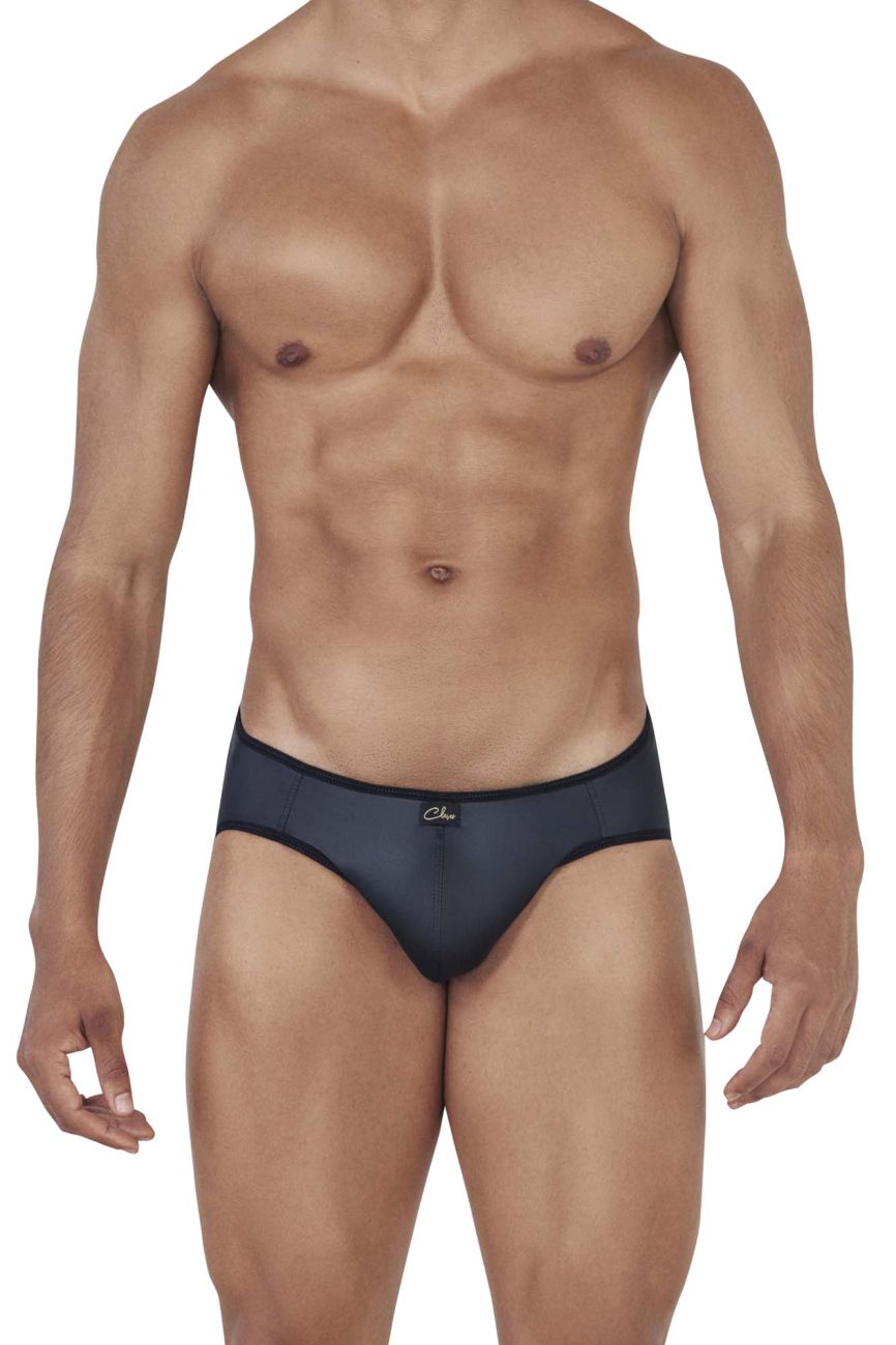 Jockstrap intelligent 1466 Misty Couleur Noir