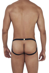 Clever 1466 Misty Jockstrap Farbe Schwarz