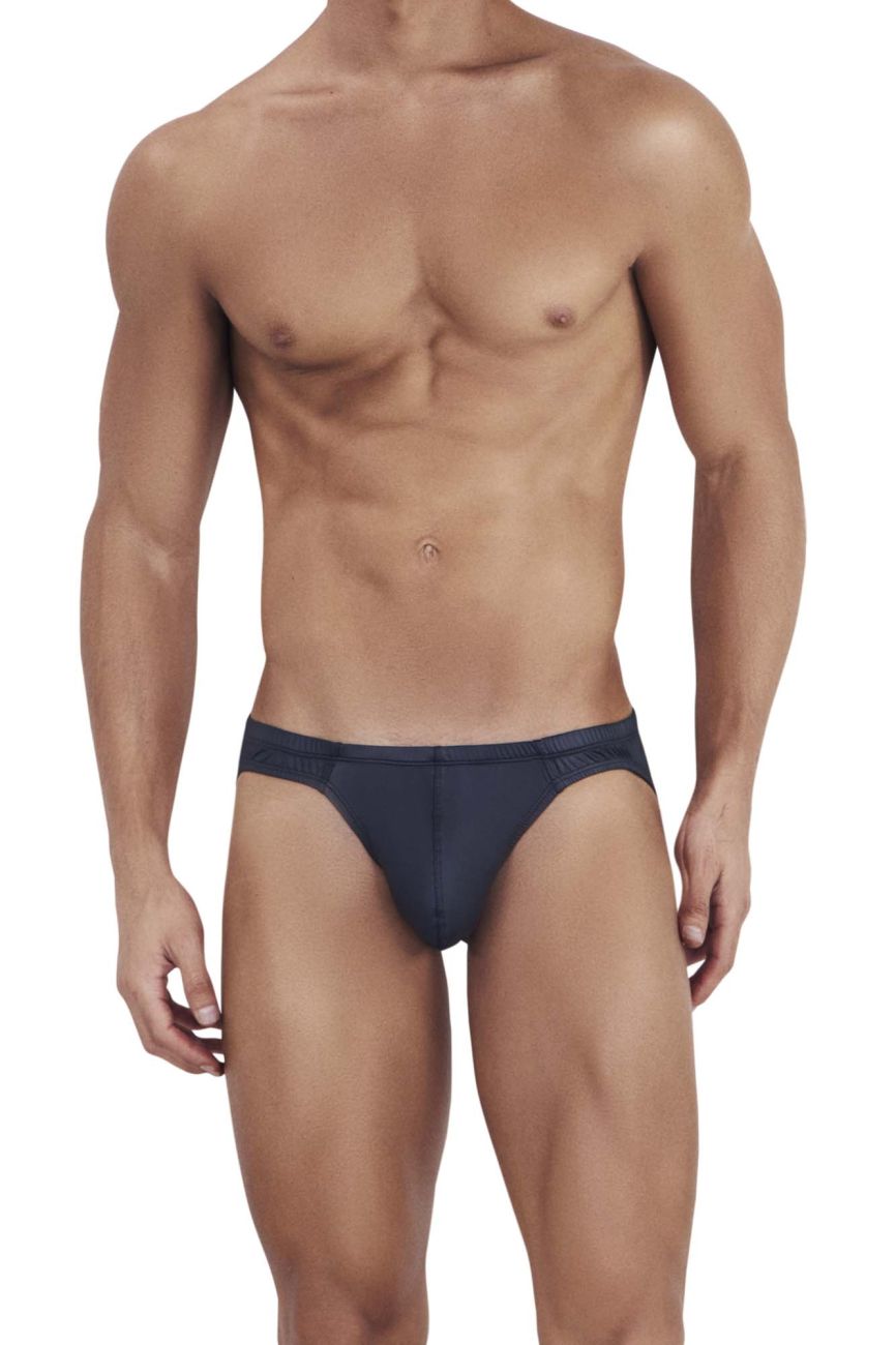 Clever 1469 Audacity Bikini Farbe Schwarz