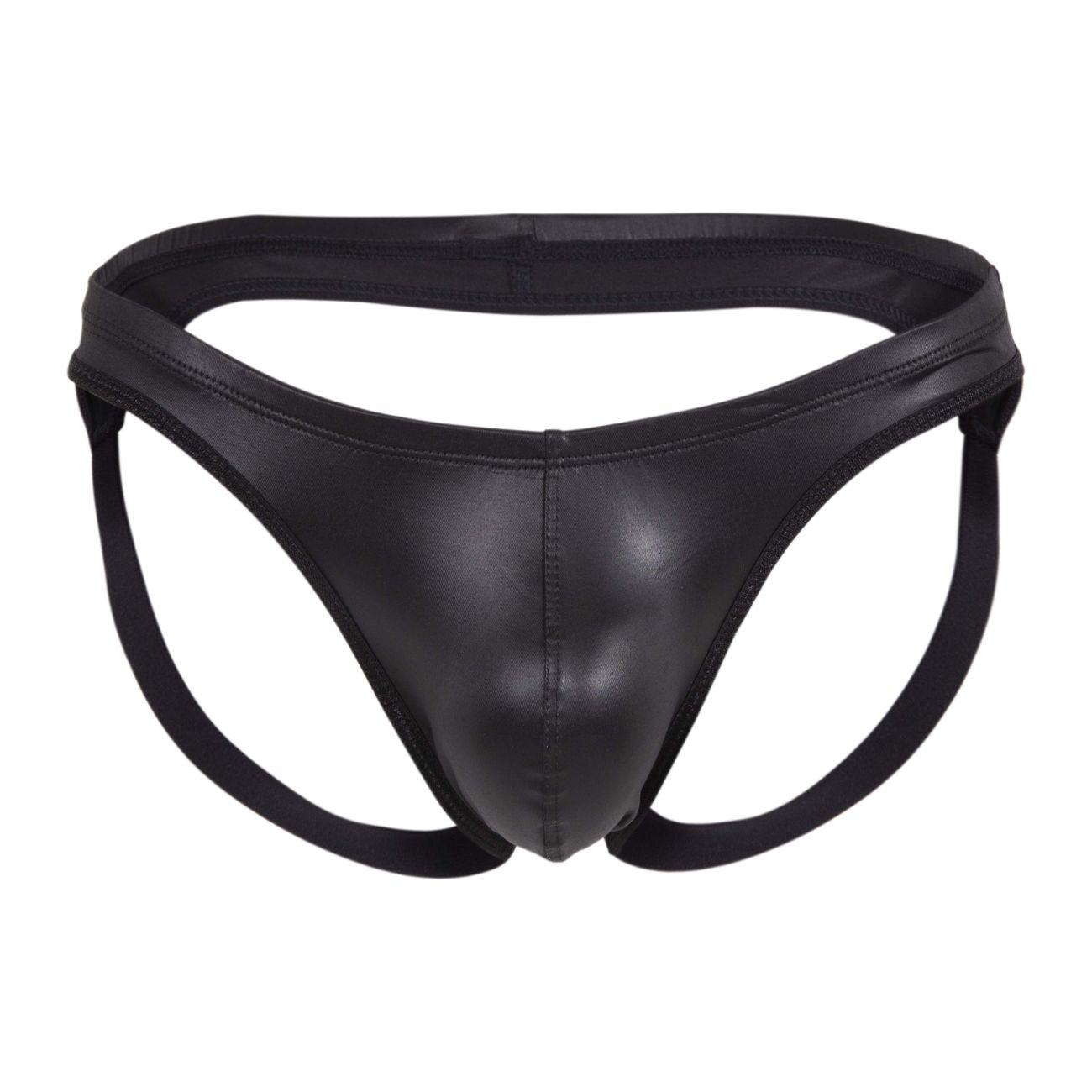 Jockstrap Clever 1470 Audacity Couleur Noir