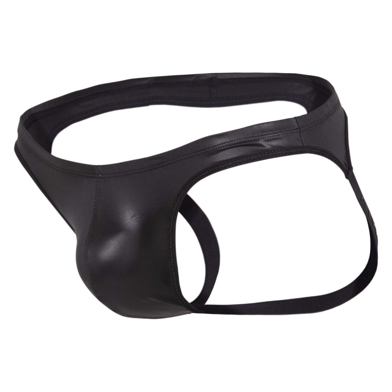 Jockstrap Clever 1470 Audacity Couleur Noir