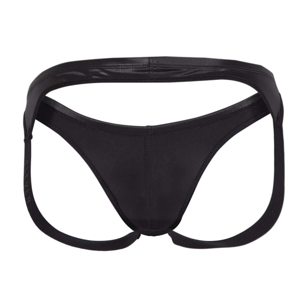 Jockstrap Clever 1470 Audacity Couleur Noir