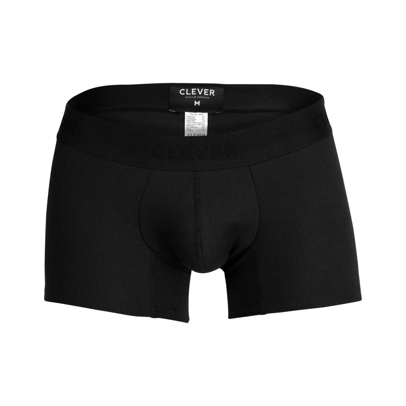 Clever 1471 Heavenly Trunks Farbe Schwarz