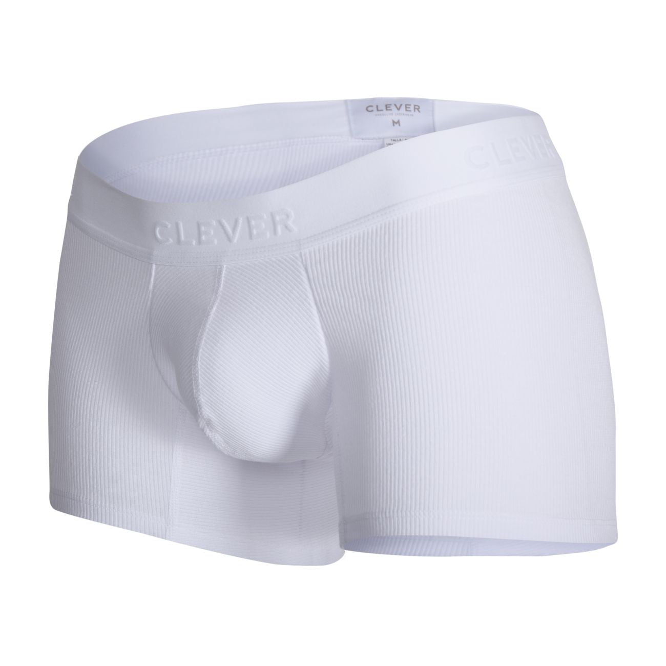 Clever 1471 Heavenly Trunks Farbe Weiß